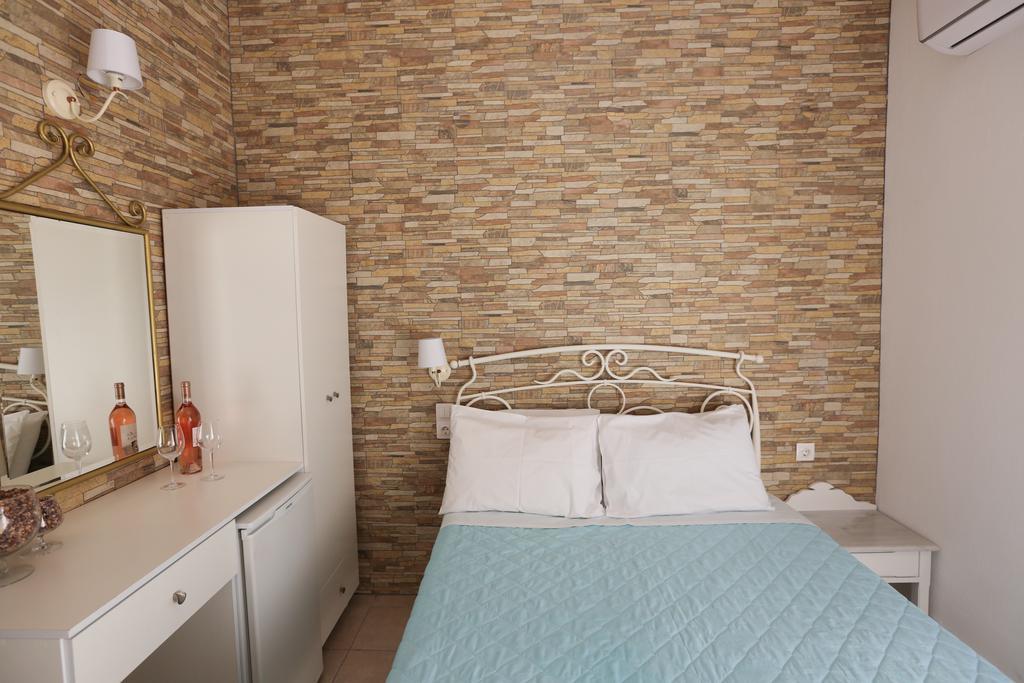 Hotel Kastro Skiathos-Stadt