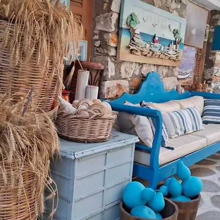 Hotel Kastro Skiathos Exterior photo