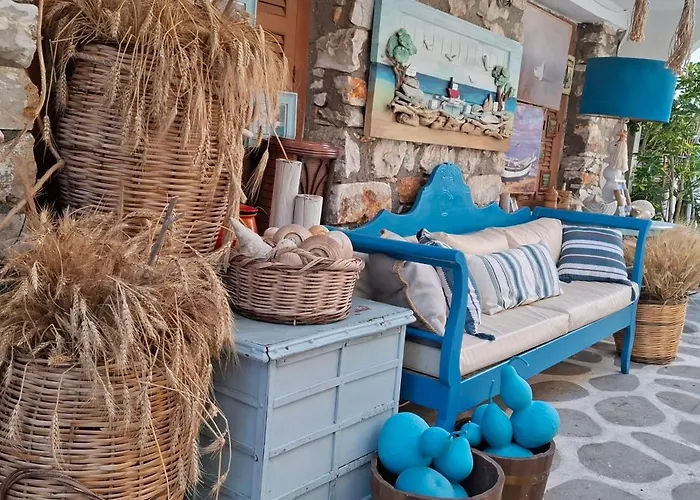 Ξενοδοχείο Κάστρο