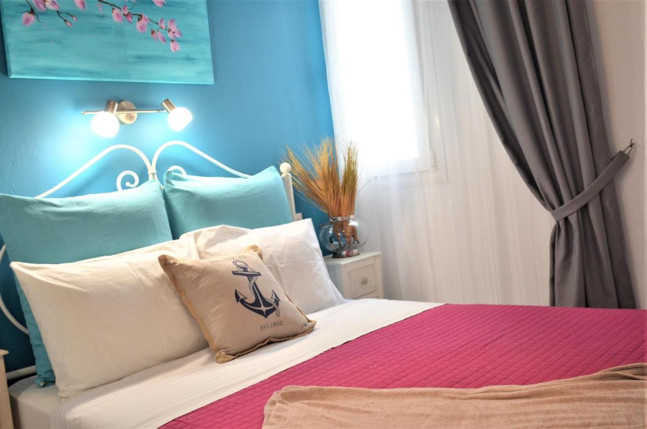 Hotel Kastro Skiatos