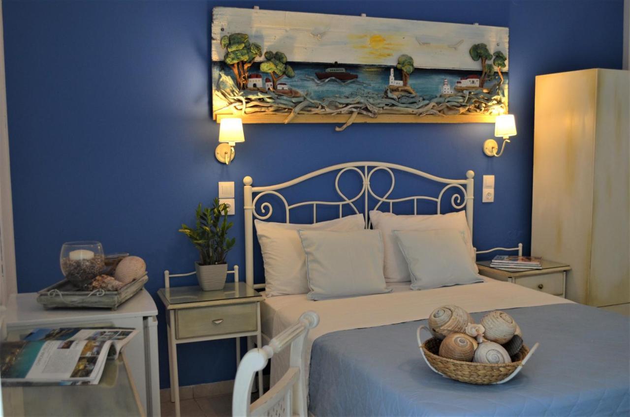 Kastro Hotel Skiatos