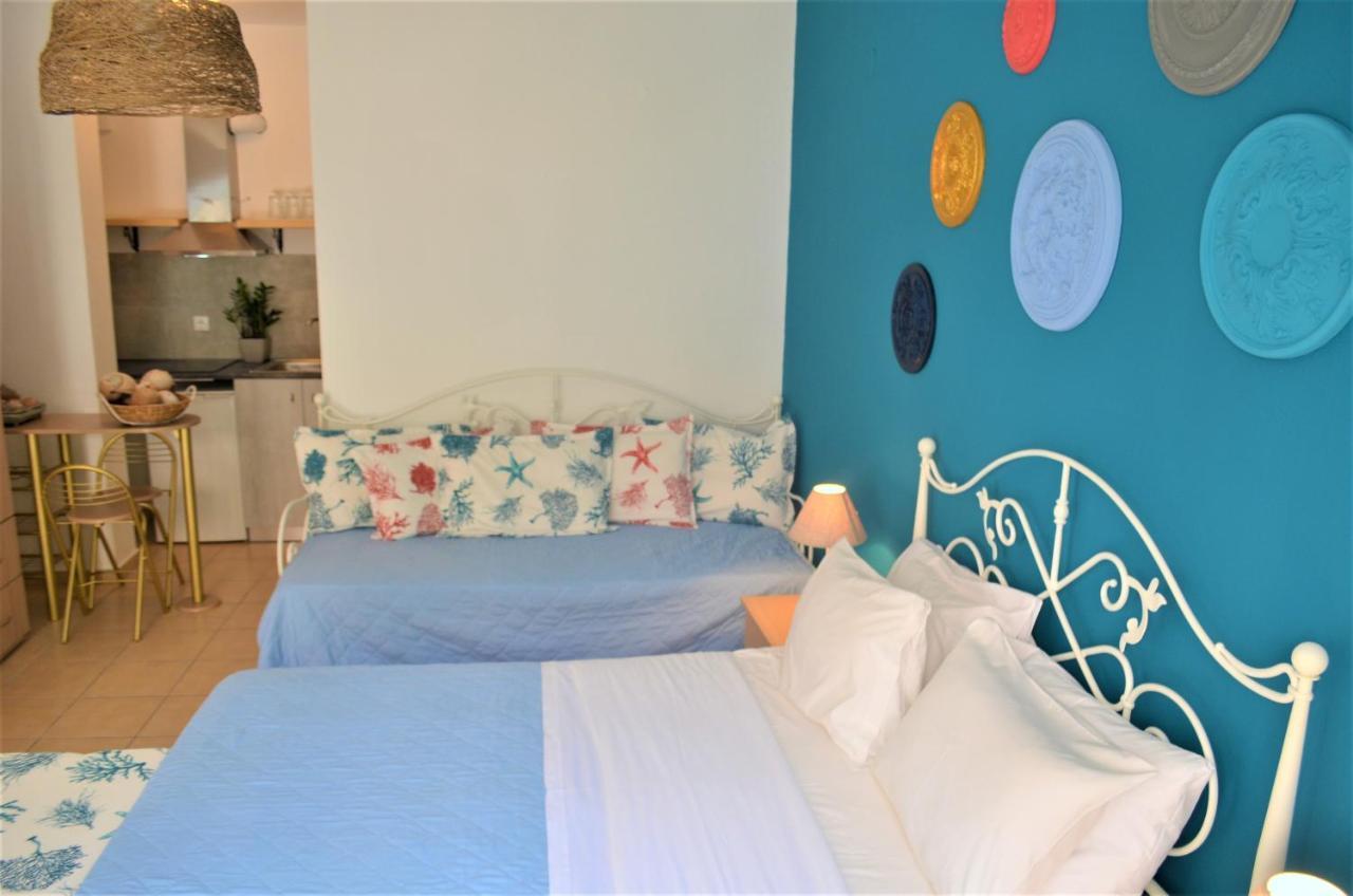 Kastro Hotel Skiatos