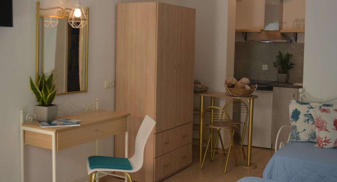 Kastro Hotel Skiatos
