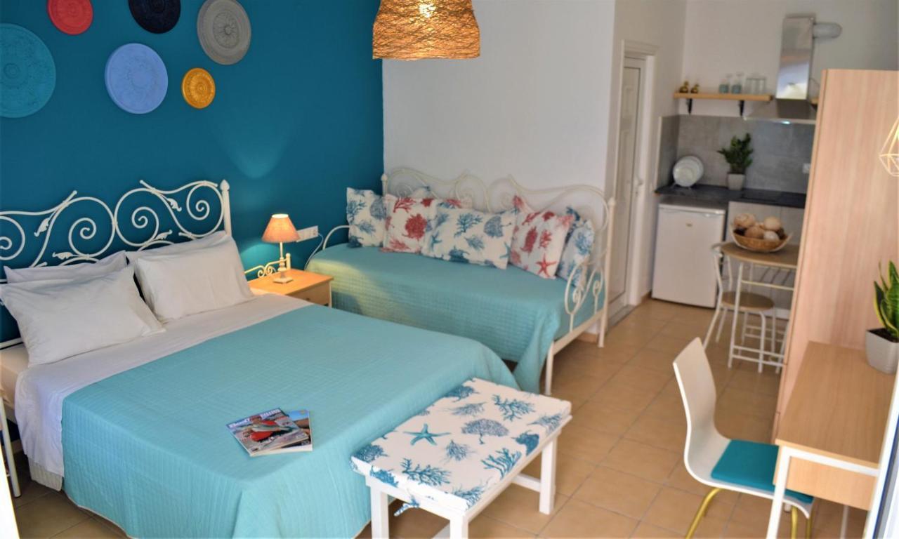 Kastro Hotel Skiatos