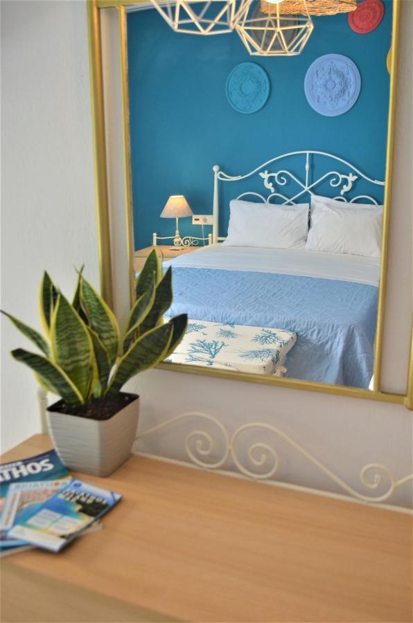 Hotel Kastro Luxury Studios&mezonette