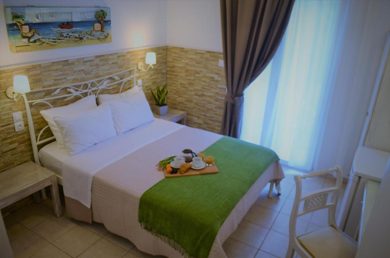 Kastro Hotel Skiatos