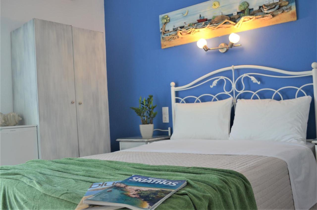 Hotel Kastro *