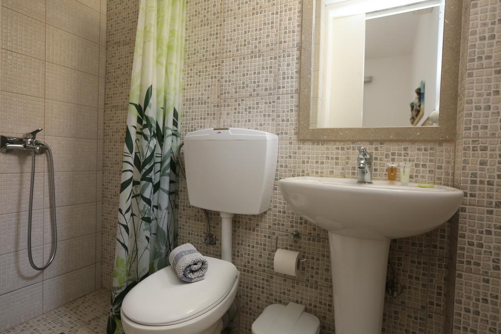 Hotel Kastro *