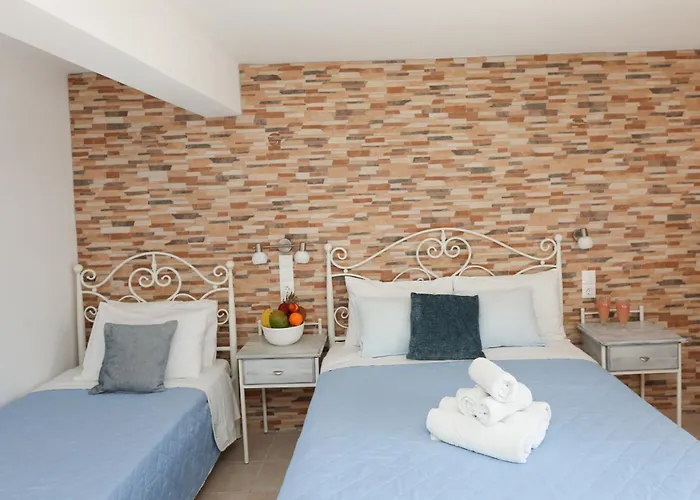 Hotel Kastro